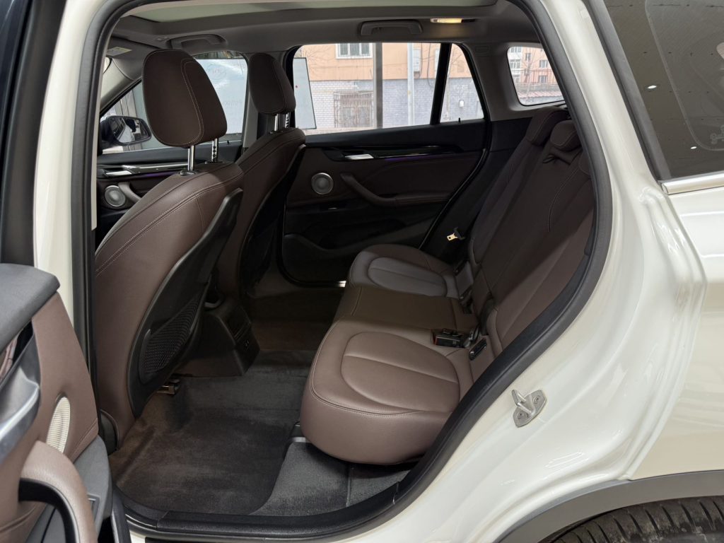 BMW X1 2022 модельного года sDrive20Li Комплектация «Style» - AUTO STAR