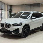 BMW X1 2022 модельного года sDrive20Li  Комплектация «Style»