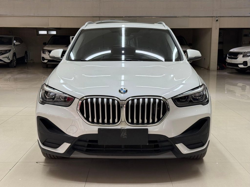 BMW X1 2022 модельного года sDrive20Li Комплектация «Style» - AUTO STAR