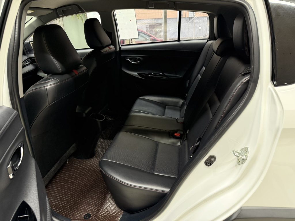 Toyota YARiS L 2022 модельного года YARiS X 1.5L CVT Luxury PLUS - AUTO STAR