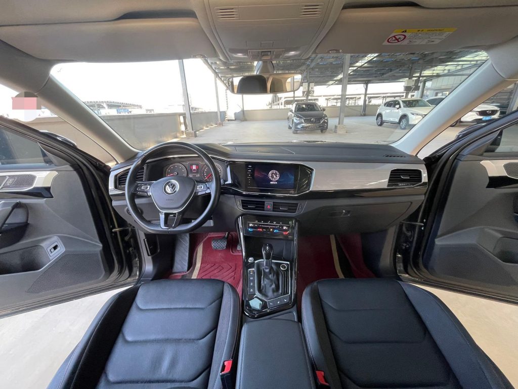 Volkswagen TAYRON, 2021 модельный год, 280TSI, передний привод, версия «Luxury Smart Connect» - AUTO STAR