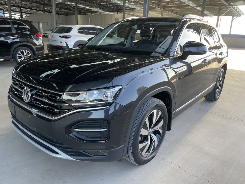 Volkswagen TAYRON, 2021 модельный год, 280TSI, передний привод, версия «Luxury Smart Connect» - AUTO STAR