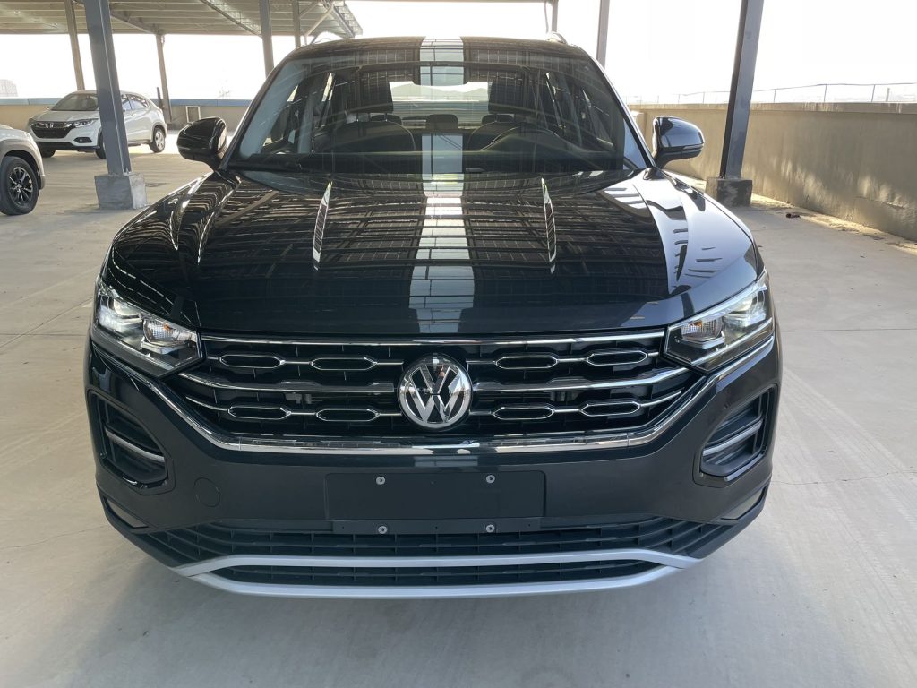 Volkswagen TAYRON, 2021 модельный год, 280TSI, передний привод, версия «Luxury Smart Connect» - AUTO STAR