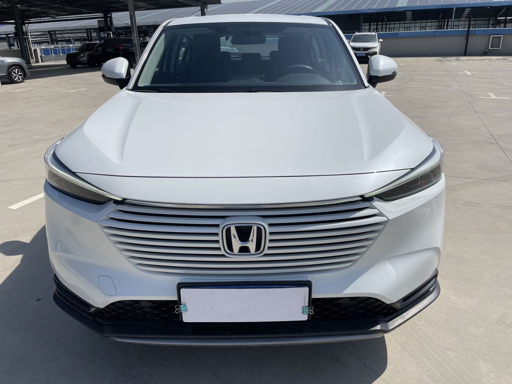 Honda Vezel, 2023 г. выпуска, 1,5 л, CVT, версия Elite - AUTO STAR