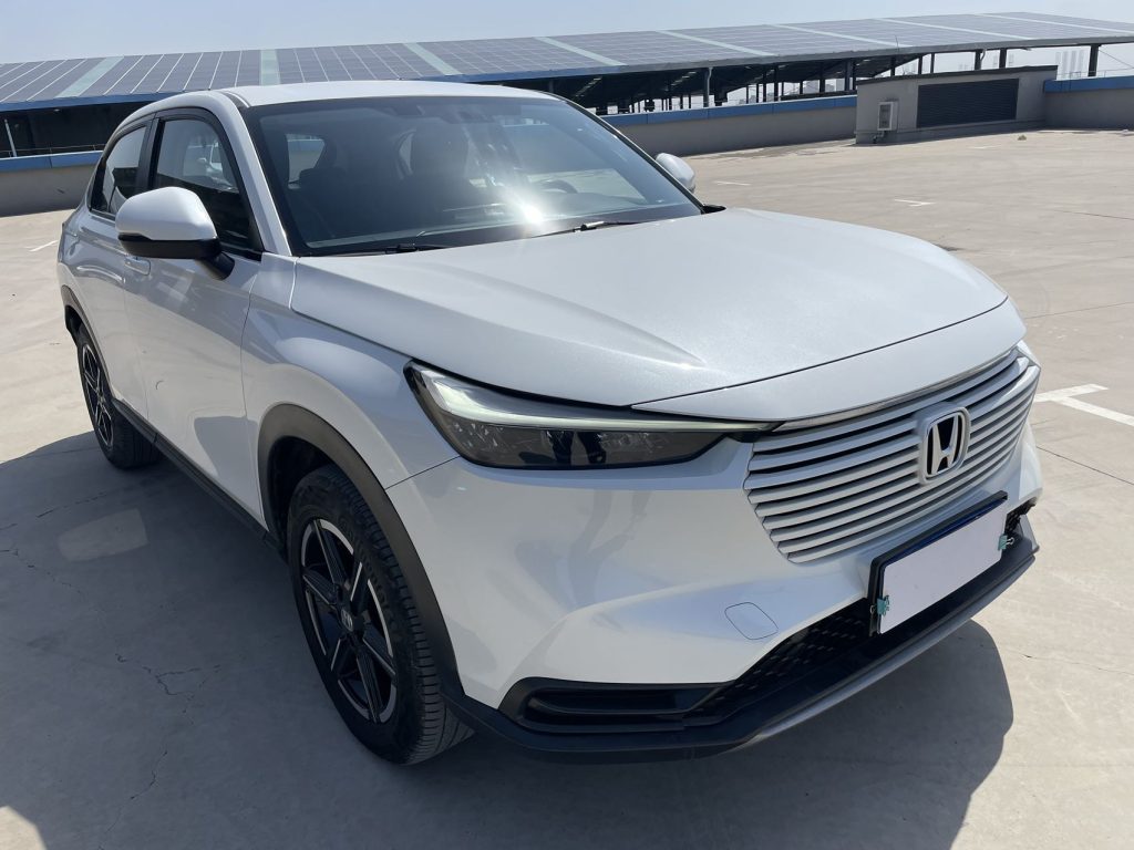 Honda Vezel, 2023 г. выпуска, 1,5 л, CVT, версия Elite - AUTO STAR