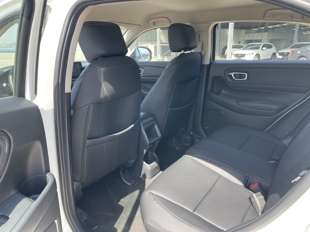 Honda Vezel, 2023 г. выпуска, 1,5 л, CVT, версия Elite - AUTO STAR