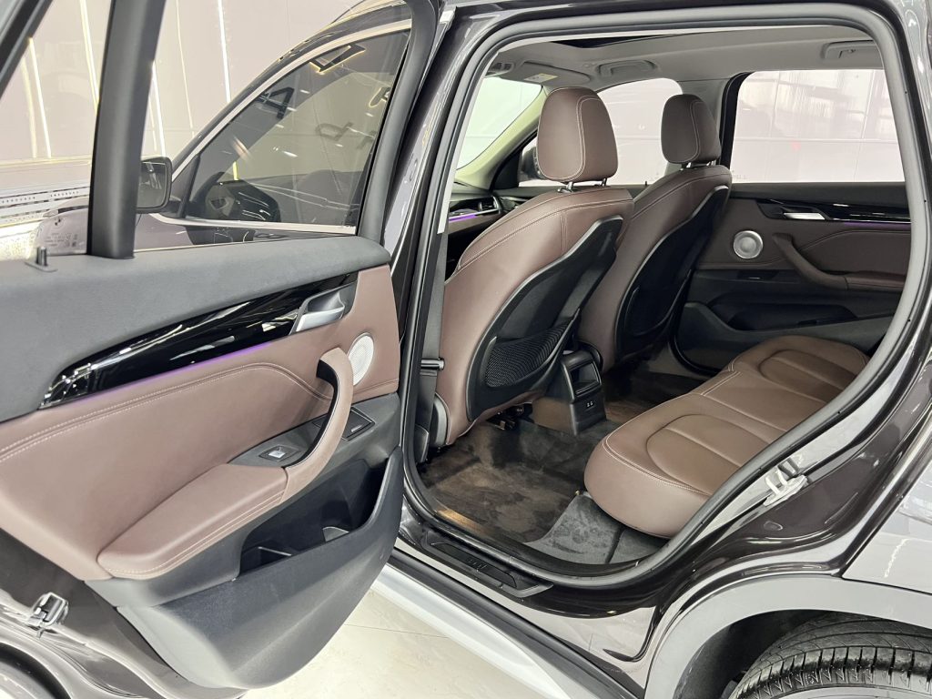 BMW X1 2022 года, sDrive20Li, версия «Style» - AUTO STAR