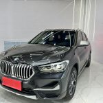 BMW X1 2022 года,  sDrive20Li, версия «Style»