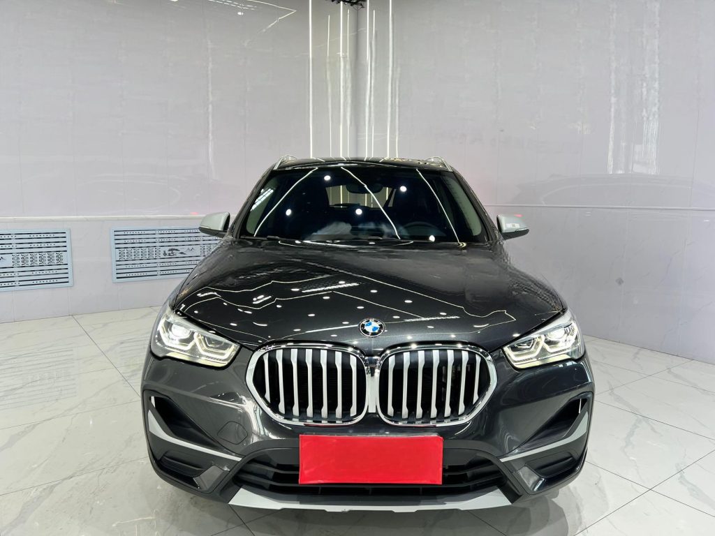 BMW X1 2022 года, sDrive20Li, версия «Style» - AUTO STAR