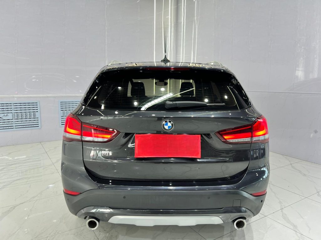 BMW X1 2022 года, sDrive20Li, версия «Style» - AUTO STAR