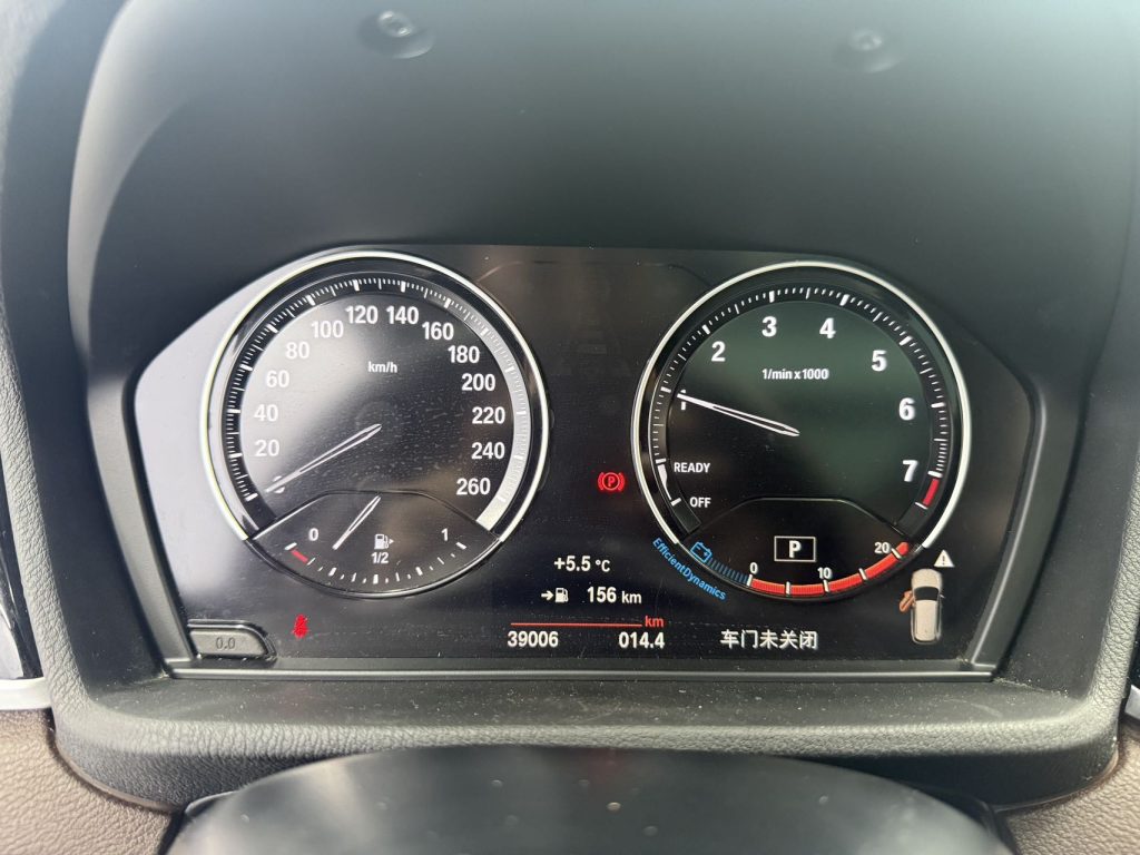 BMW X1,2021 модельный год, обновленная версия, sDrive20Li, комплектация «Style» - AUTO STAR