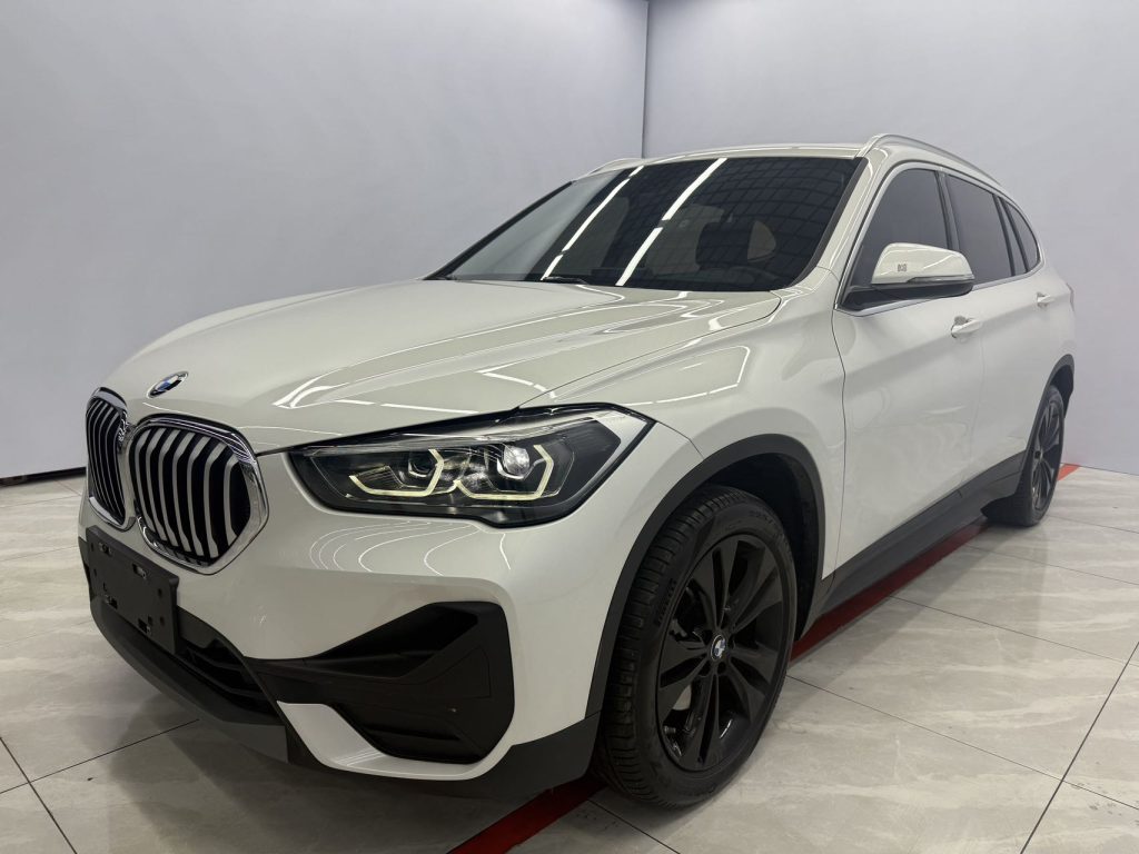 BMW X1,2021 модельный год, обновленная версия, sDrive20Li, комплектация «Style» - AUTO STAR