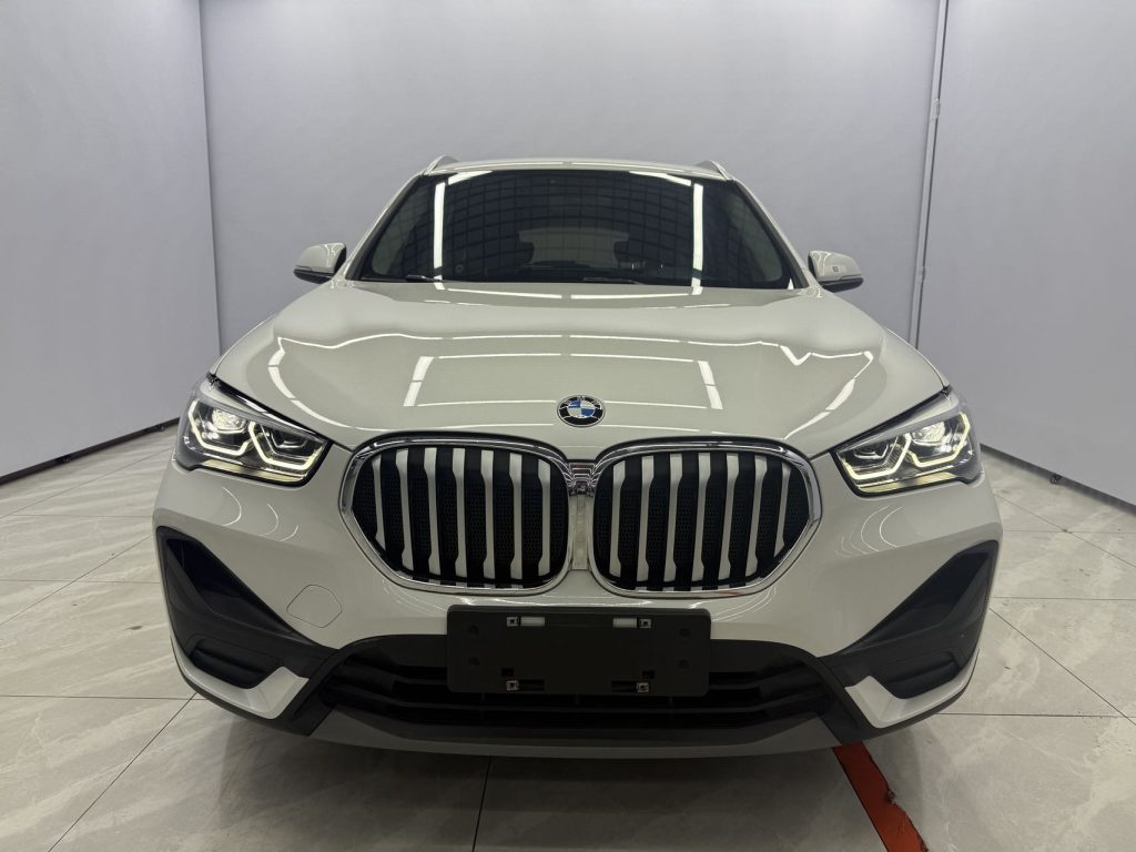 BMW X1,2021 модельный год, обновленная версия, sDrive20Li, комплектация «Style» - AUTO STAR