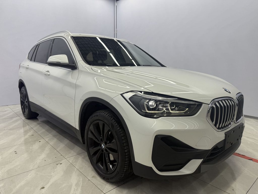 BMW X1,2021 модельный год, обновленная версия, sDrive20Li, комплектация «Style» - AUTO STAR