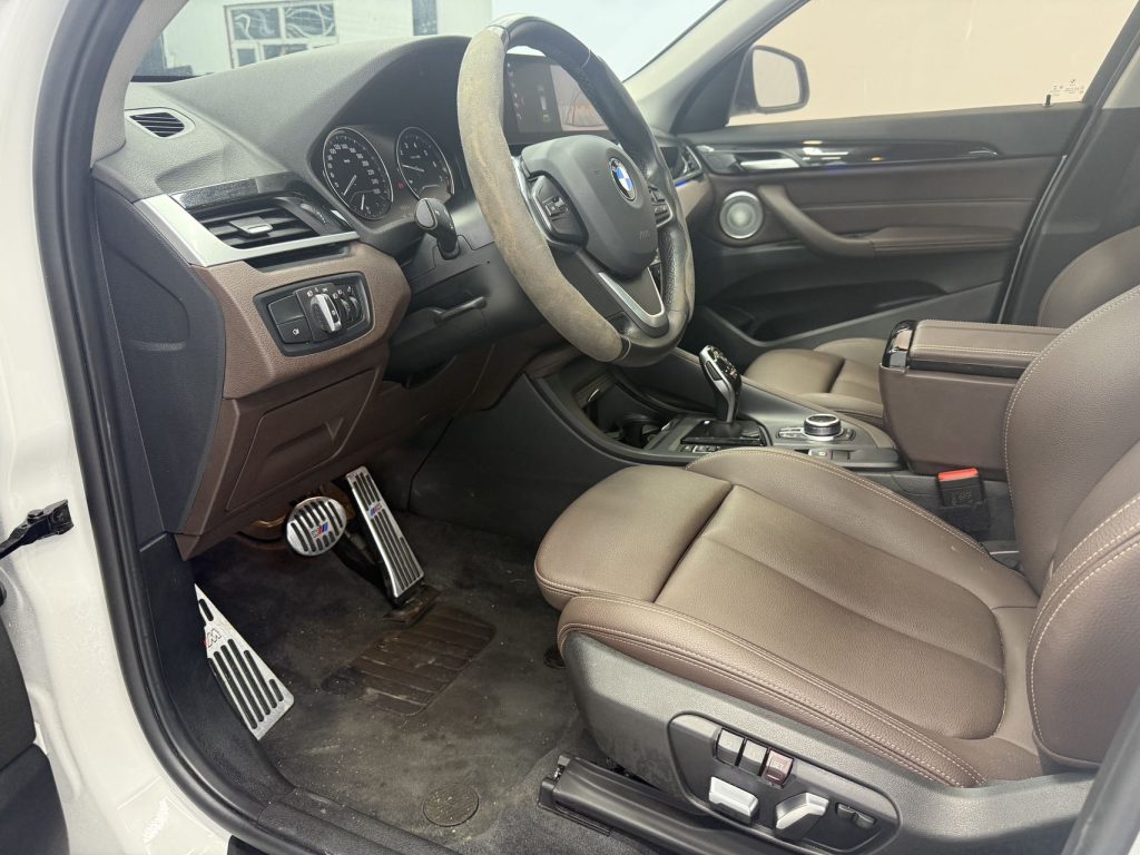 BMW X1,2021 модельный год, обновленная версия, sDrive20Li, комплектация «Style» - AUTO STAR