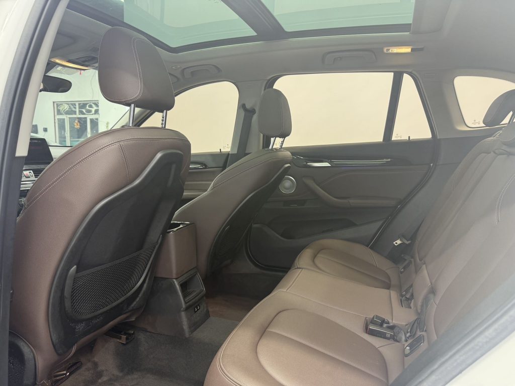 BMW X1,2021 модельный год, обновленная версия, sDrive20Li, комплектация «Style» - AUTO STAR