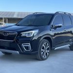 Subaru Forester,  2021 г., 2.0i, версия «Флагман» с EyeSight