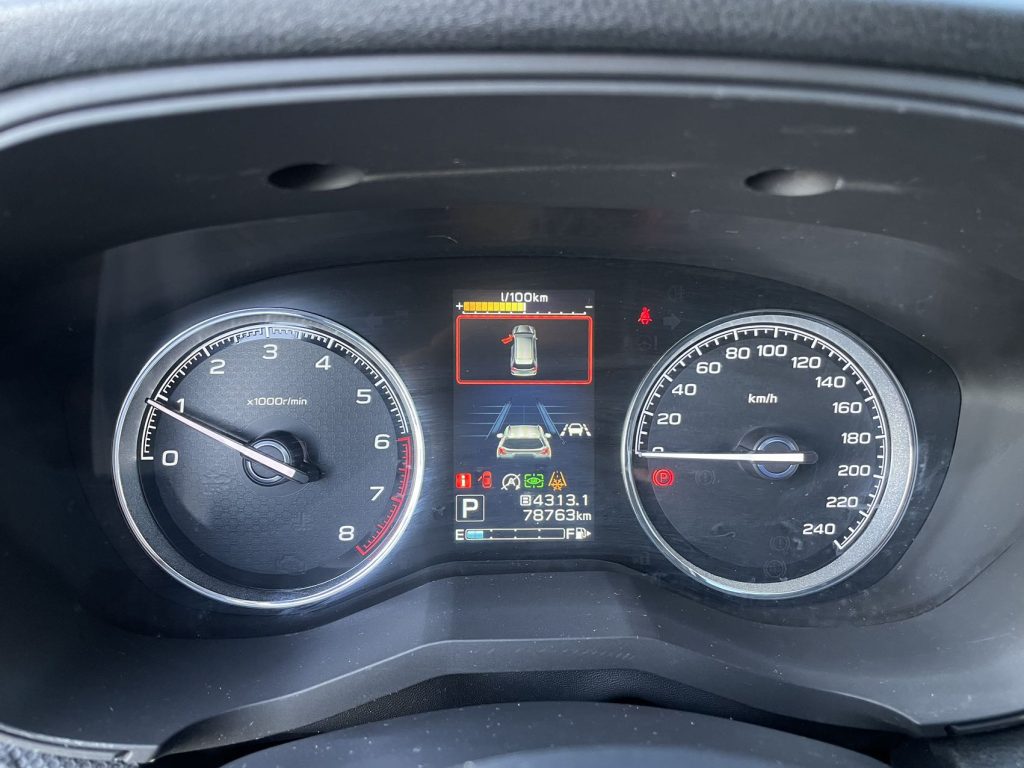 Subaru Forester, 2021 г., 2.0i, версия «Флагман» с EyeSight - AUTO STAR