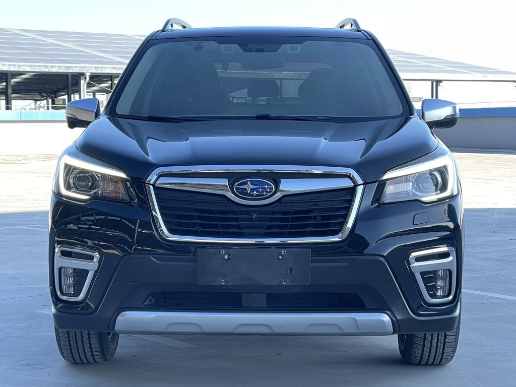 Subaru Forester, 2021 г., 2.0i, версия «Флагман» с EyeSight - AUTO STAR