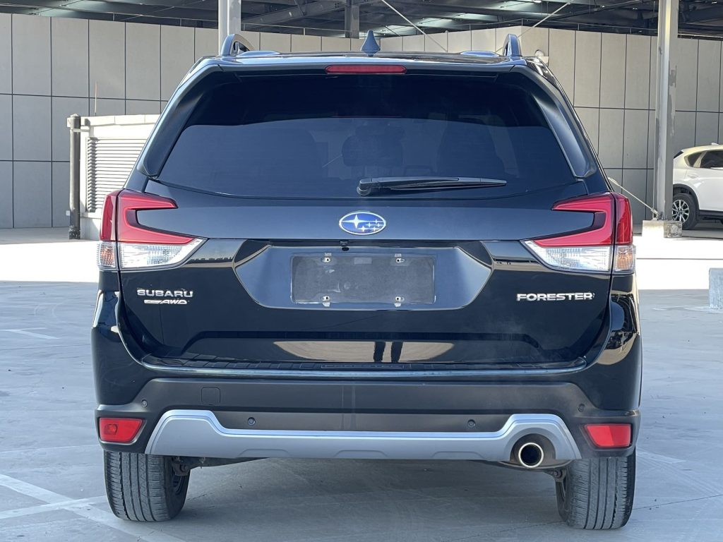 Subaru Forester, 2021 г., 2.0i, версия «Флагман» с EyeSight - AUTO STAR