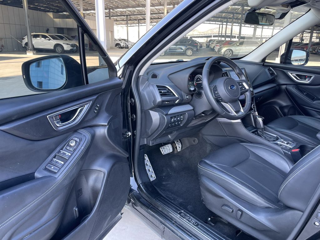 Subaru Forester, 2021 г., 2.0i, версия «Флагман» с EyeSight - AUTO STAR