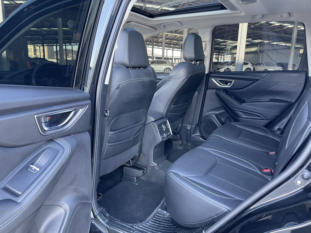 Subaru Forester, 2021 г., 2.0i, версия «Флагман» с EyeSight - AUTO STAR