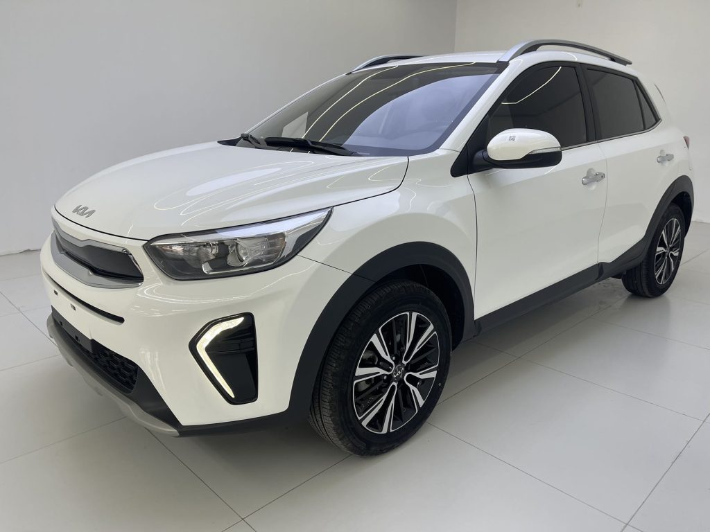 Kia K3, 2021 г. выпуска, 1,4 л, CVT, версия «Fun» - AUTO STAR