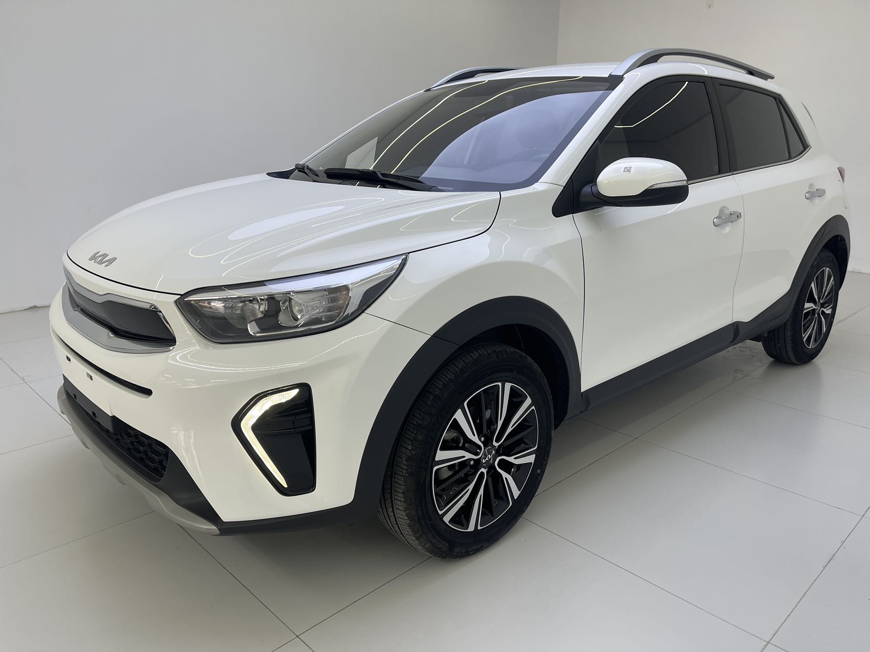 Kia K3,  2021 г. выпуска, 1,4 л, CVT, версия «Fun»