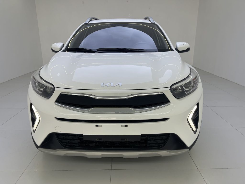 Kia K3, 2021 г. выпуска, 1,4 л, CVT, версия «Fun» - AUTO STAR