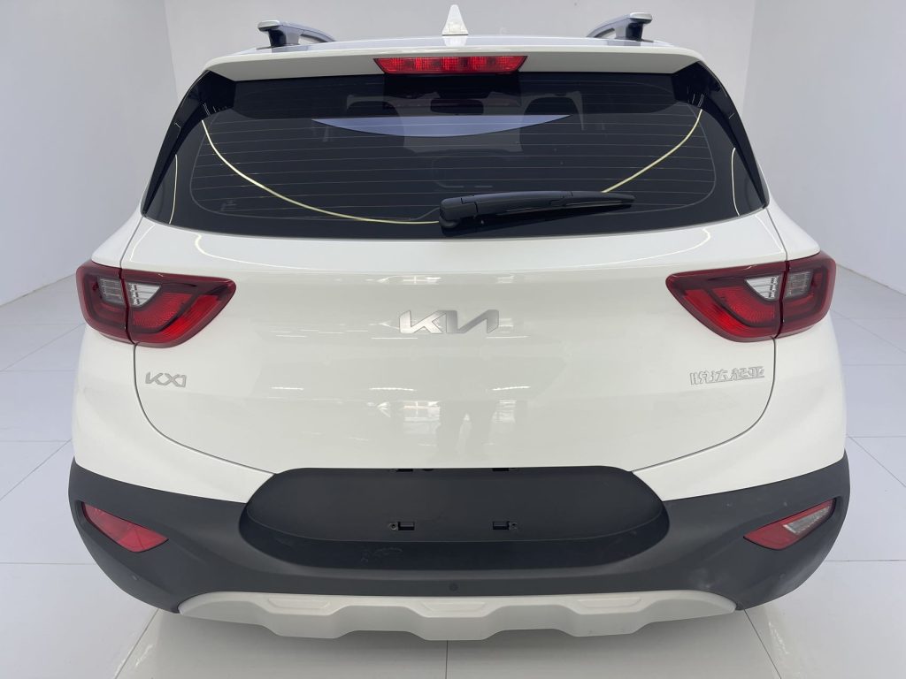 Kia K3, 2021 г. выпуска, 1,4 л, CVT, версия «Fun» - AUTO STAR