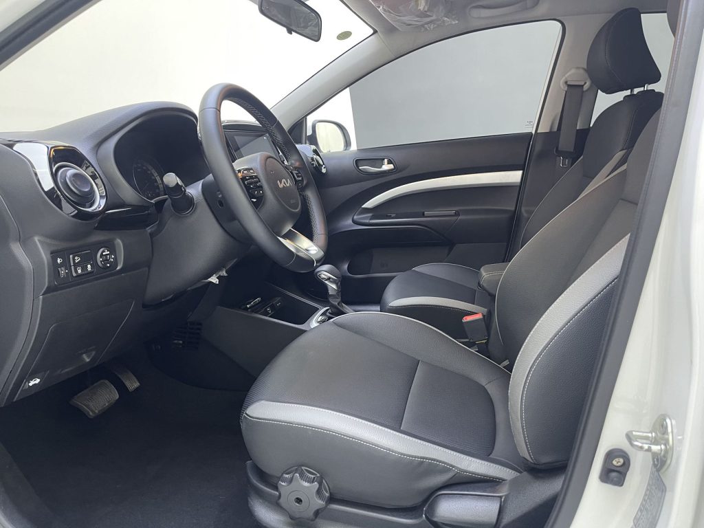 Kia K3, 2021 г. выпуска, 1,4 л, CVT, версия «Fun» - AUTO STAR