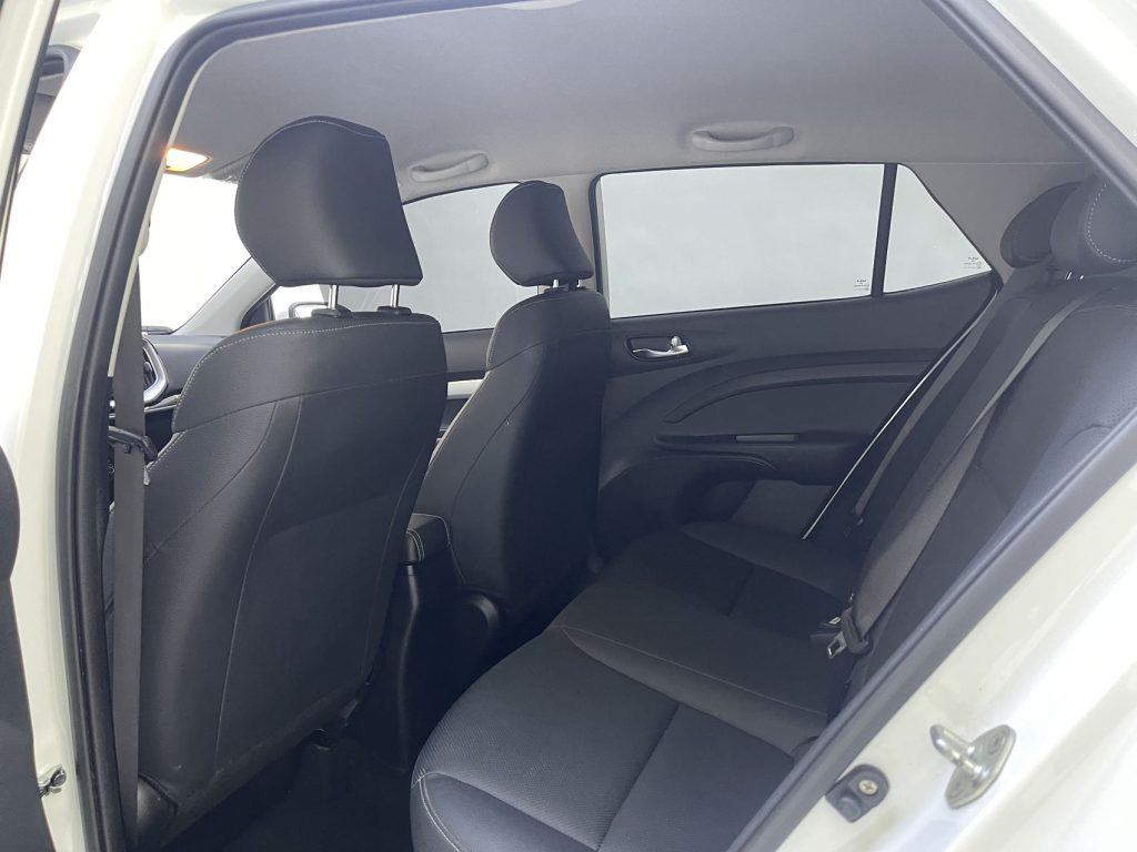 Kia K3, 2021 г. выпуска, 1,4 л, CVT, версия «Fun» - AUTO STAR