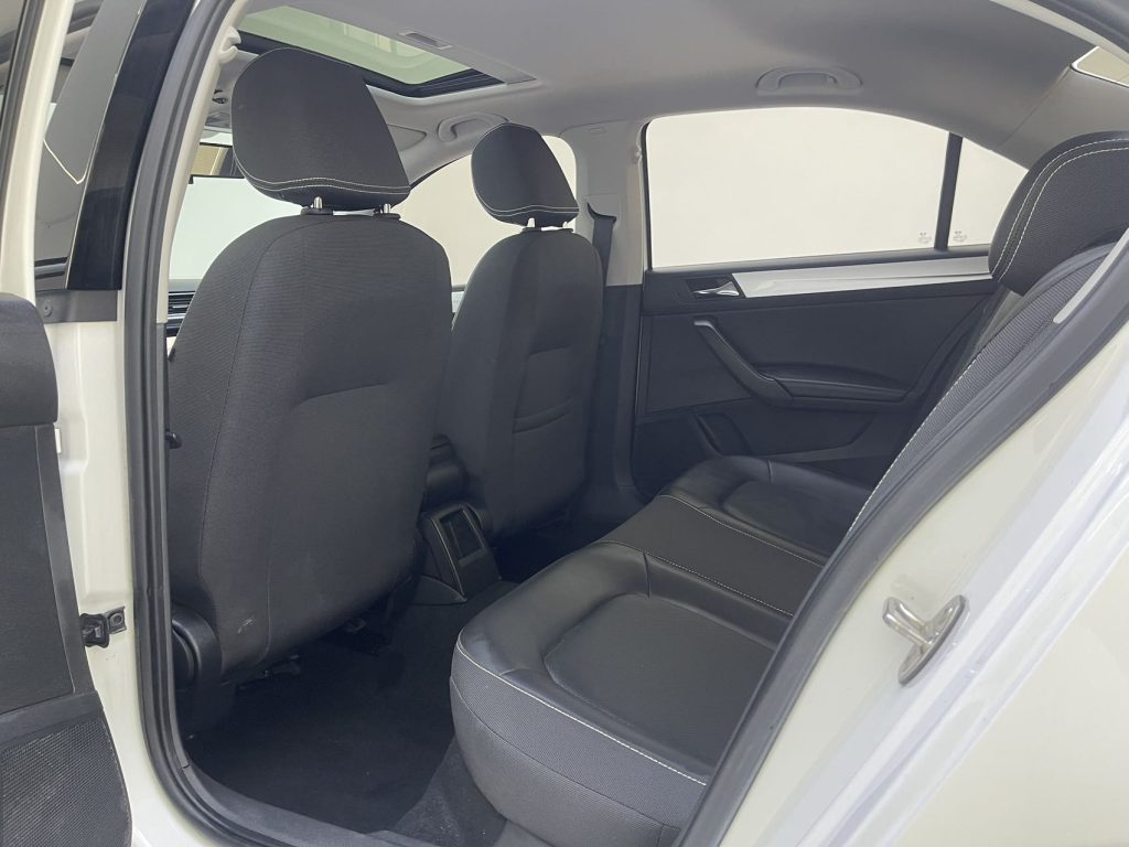 Skoda Rapid, 2020 г. выпуска, 1,5 л, автоматическая коробка передач, стандартная комплектация - AUTO STAR