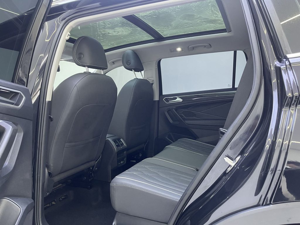 Volkswagen Tiguan L, 2023 модельный год, 280TSI, автоматическая коробка передач, передний привод, ограниченная серия «Chaochuang» - AUTO STAR