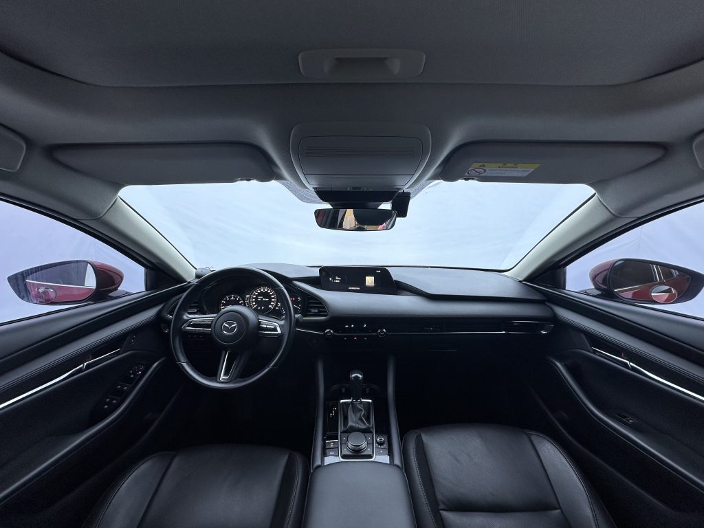 Mazda3 Axela 2021 г. 2,0 л Автомат, версия «Zhi Rui» - AUTO STAR