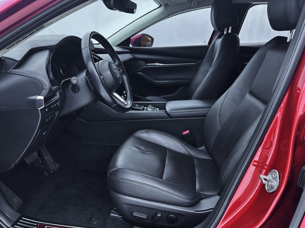 Mazda3 Axela 2021 г. 2,0 л Автомат, версия «Zhi Rui» - AUTO STAR