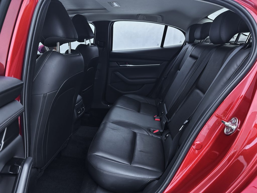 Mazda3 Axela 2021 г. 2,0 л Автомат, версия «Zhi Rui» - AUTO STAR