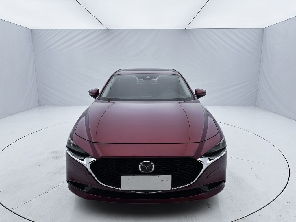 Mazda3 Axela 2021 г. 2,0 л Автомат, версия «Zhi Rui» - AUTO STAR