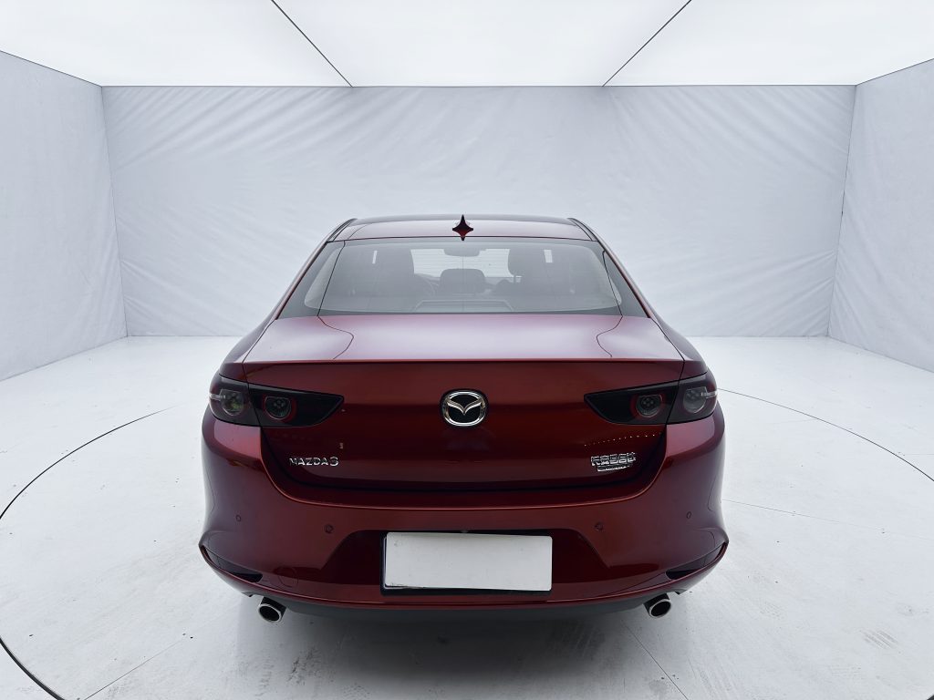 Mazda3 Axela 2021 г. 2,0 л Автомат, версия «Zhi Rui» - AUTO STAR