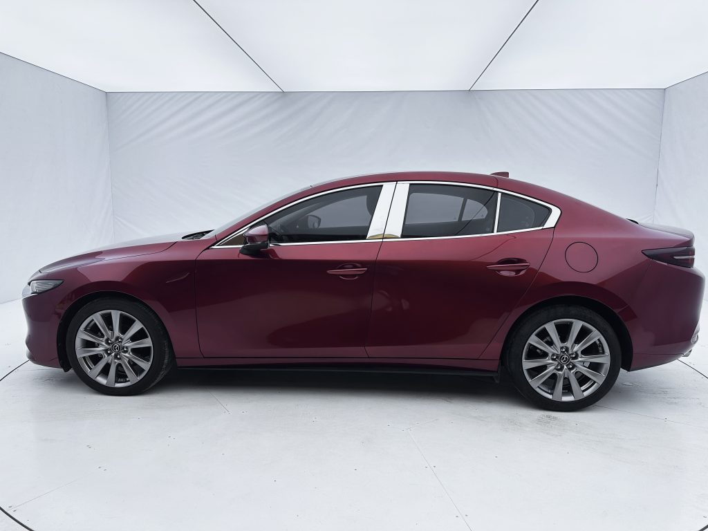 Mazda3 Axela 2021 г. 2,0 л Автомат, версия «Zhi Rui» - AUTO STAR