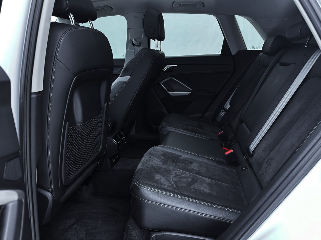 Audi Q3 2021 модельного года 35 TFSI версия «Sporty» - AUTO STAR