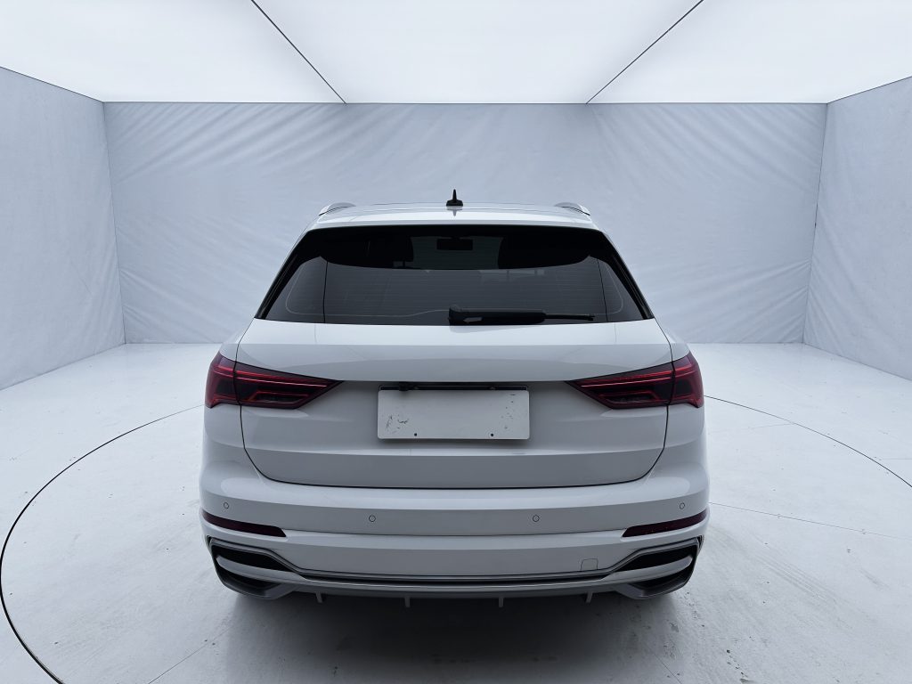 Audi Q3 2021 модельного года 35 TFSI версия «Sporty» - AUTO STAR