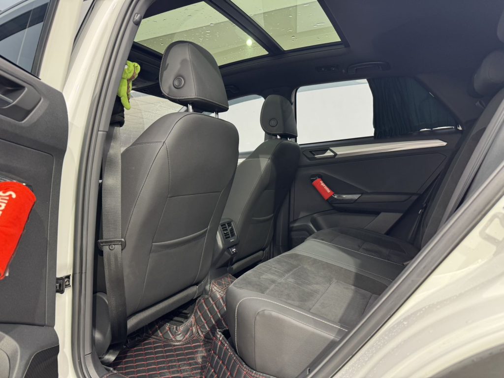 T-Roc 2022 года, 280TSI DSG, передний привод, R-Line pro PLUS - AUTO STAR