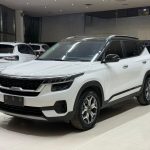 Kia KX3  2021 г. 1,5 л CVT Trend Edition