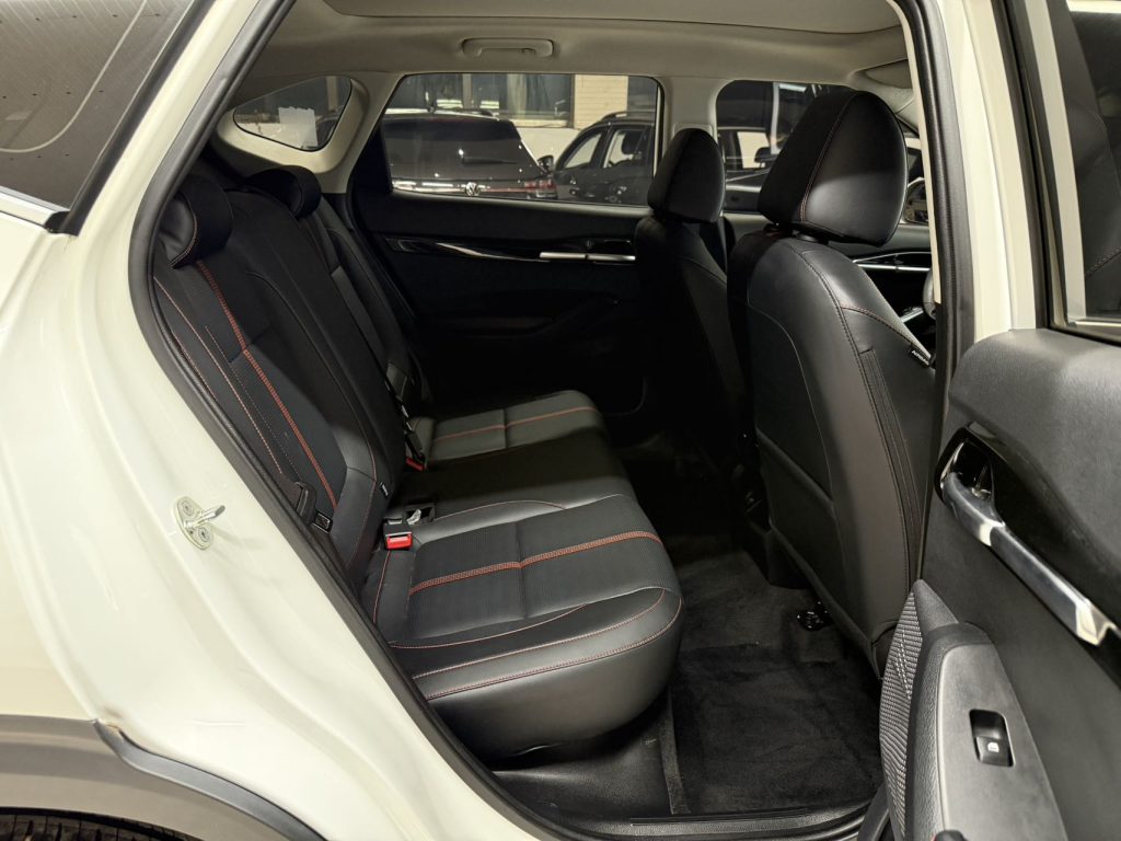 Kia KX3 2021 г. 1,5 л CVT Trend Edition - AUTO STAR