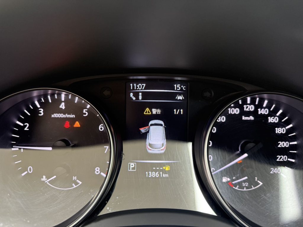 Nissan QASHQAI,2022 г. выпуска, 2,0 л, CVT, XV Prem. Luxury Edition - AUTO STAR