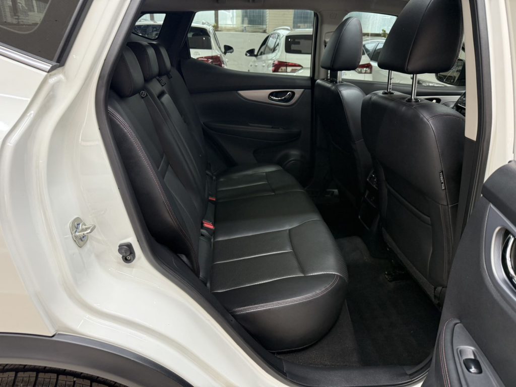 Nissan QASHQAI,2022 г. выпуска, 2,0 л, CVT, XV Prem. Luxury Edition - AUTO STAR