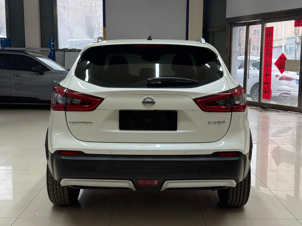 Nissan QASHQAI,2022 г. выпуска, 2,0 л, CVT, XV Prem. Luxury Edition - AUTO STAR