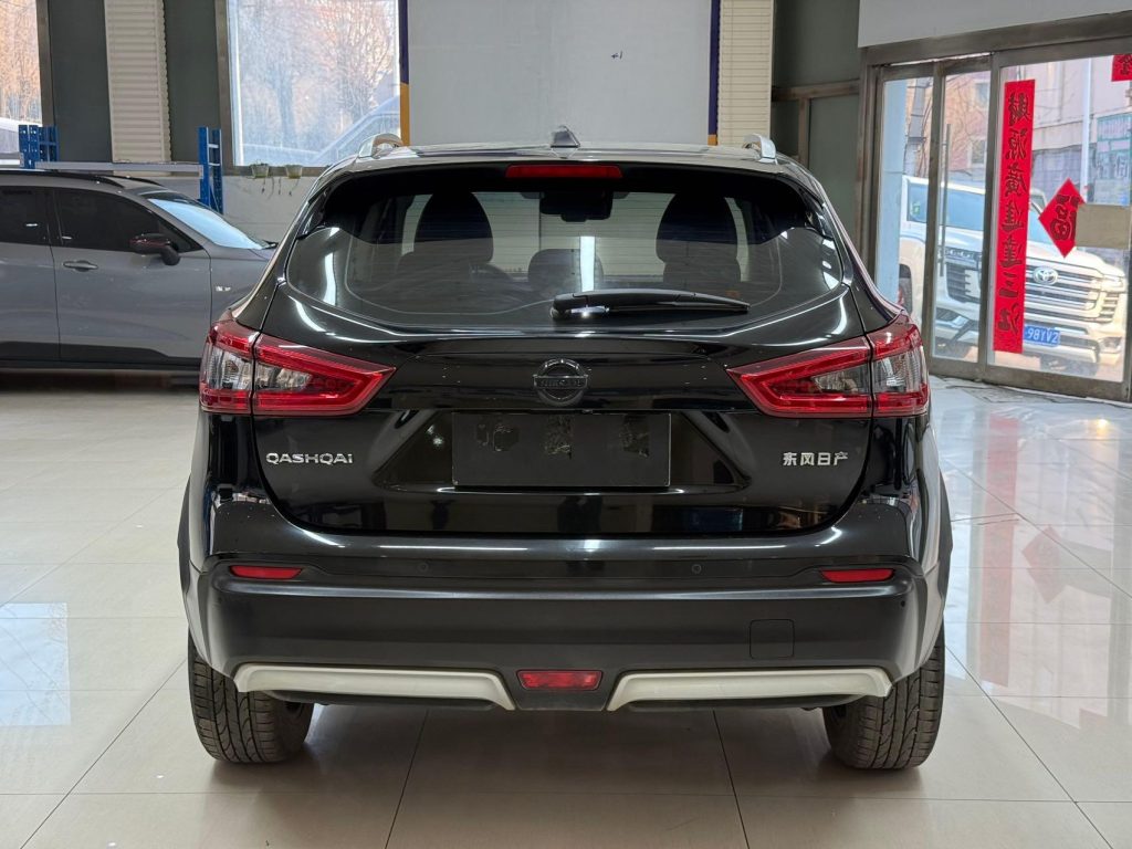 Nissan QASHQAI, 2022 г. выпуска, 2,0 л, CVT, XV Prem. Luxury Edition - AUTO STAR