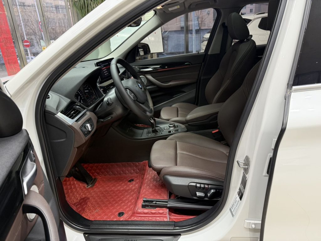 BMW X1, 2022 модельный год, sDrive20Li, версия «Style» - AUTO STAR